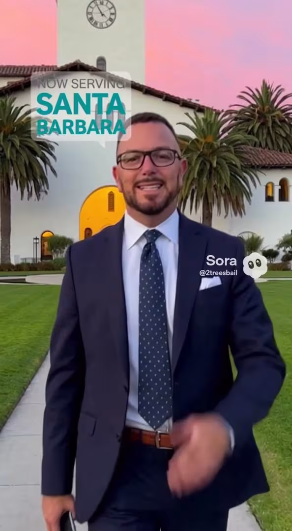 2 Trees Bail Bonds Santa Barbara Tree Service Santa Barbara CA replacement-plant