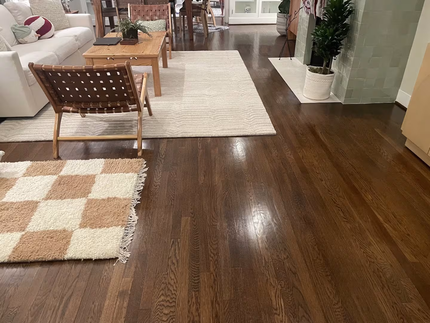 805 Hardwood Flooring Handyman Santa Barbara CA deck-repair