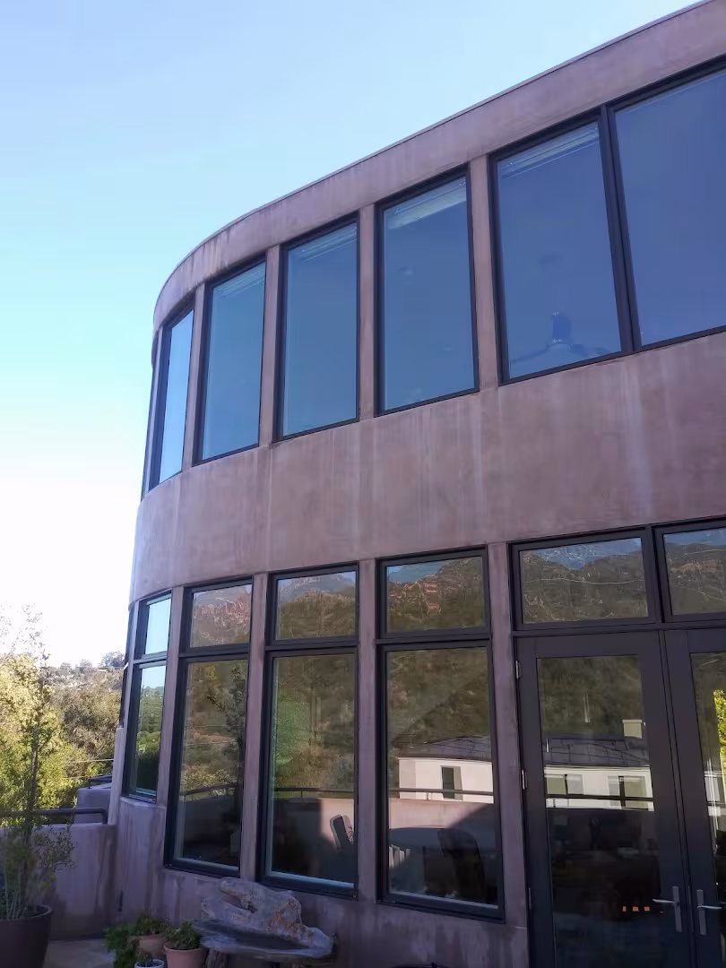 A & A Window Cleaning Santa Barbara Windows & Doors Santa Barbara CA barn-door