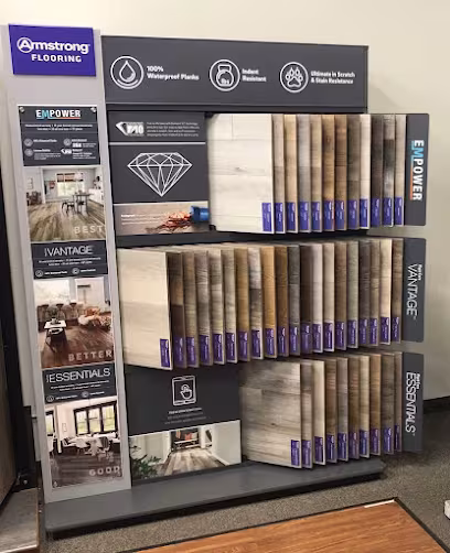 A C Ramirez Floor Coverings Flooring Santa Barbara CA beveled