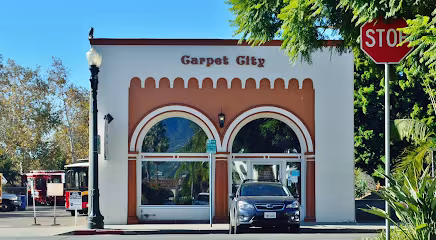 Abbey's Carpet City & Flooring Flooring Santa Barbara CA matte-lvp