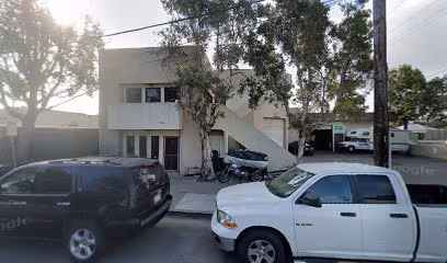 Santa Barbara Acs Electrical & Acoustical Electrical CA new-build-elec