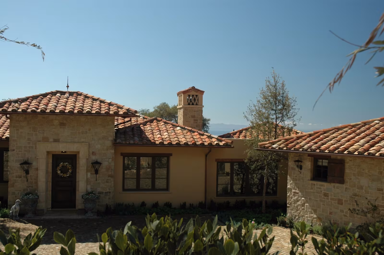 Action Roofing Roofing Santa Barbara CA valley