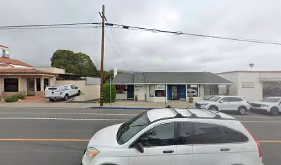 ADVANCED Cable Systems Electrical CA Santa Barbara laundry-circuit