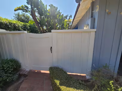 AlanShane handyman services Handyman Santa Barbara CA flat-rate