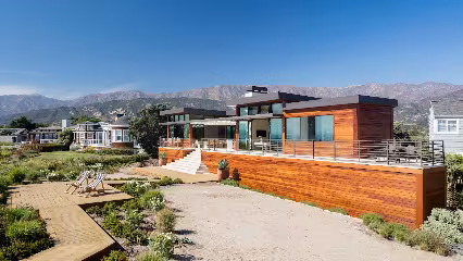 Allen Construction | Custom Home Construction and Remodeling Santa Barbara CA General Remodeling shiplap