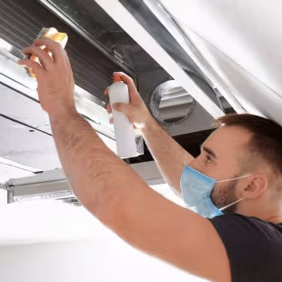 HVAC Antarctic Air Duct Cleaning Santa Ana Santa Ana CA return-boost