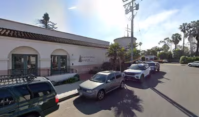 Architectural Millwork of Santa Barbara Santa Barbara CA Windows & Doors baby-gate