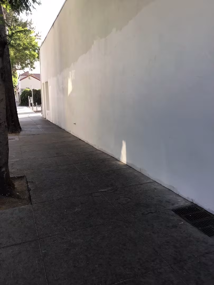 ARKAS CONSTRUCTION Handyman Santa Barbara CA walkthrough-fix
