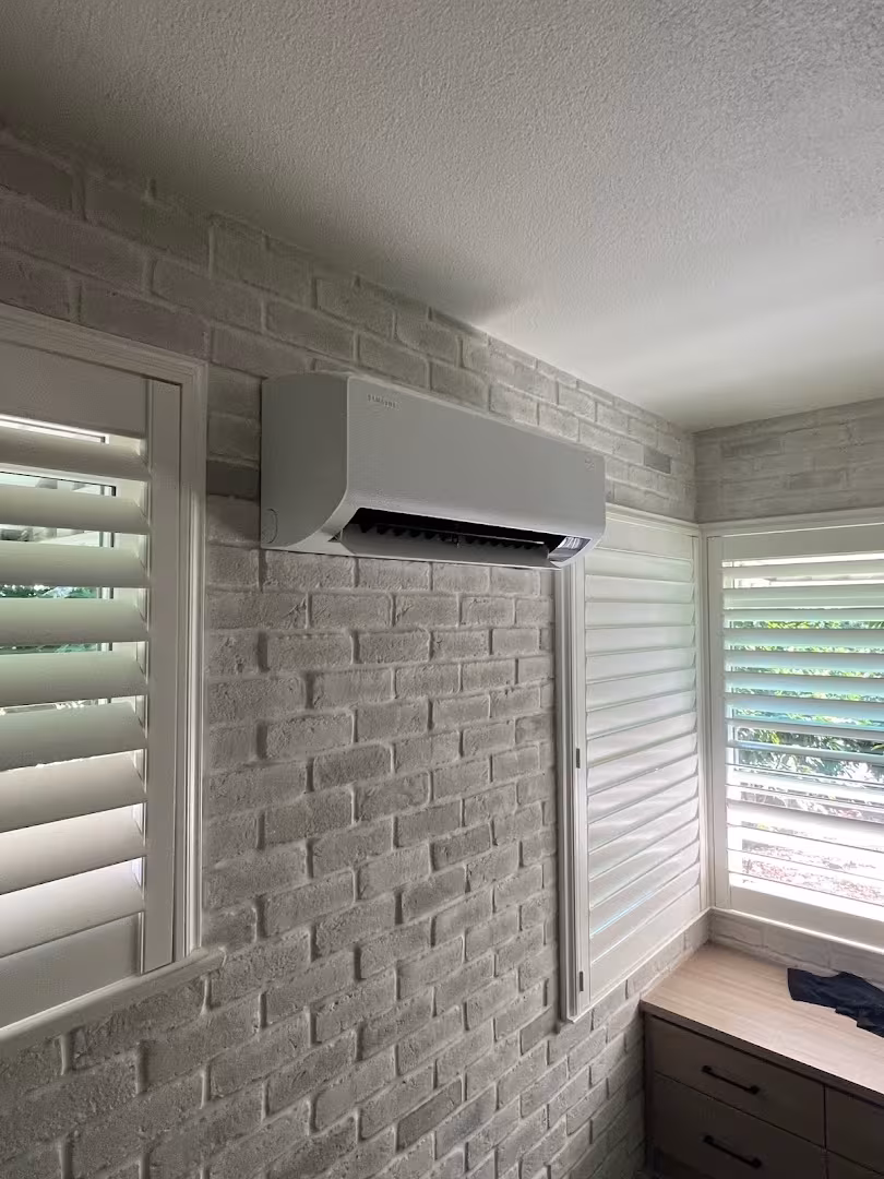 Art Grossmann and Sons LLC Santa Barbara CA HVAC insulation-duct