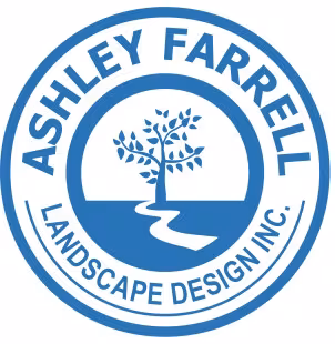 Plumbing Ashley Farrell Landscape Design Santa Barbara CA copper-pipe