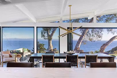 Santa Barbara General Remodeling Ashton Built Construction CA trim-work