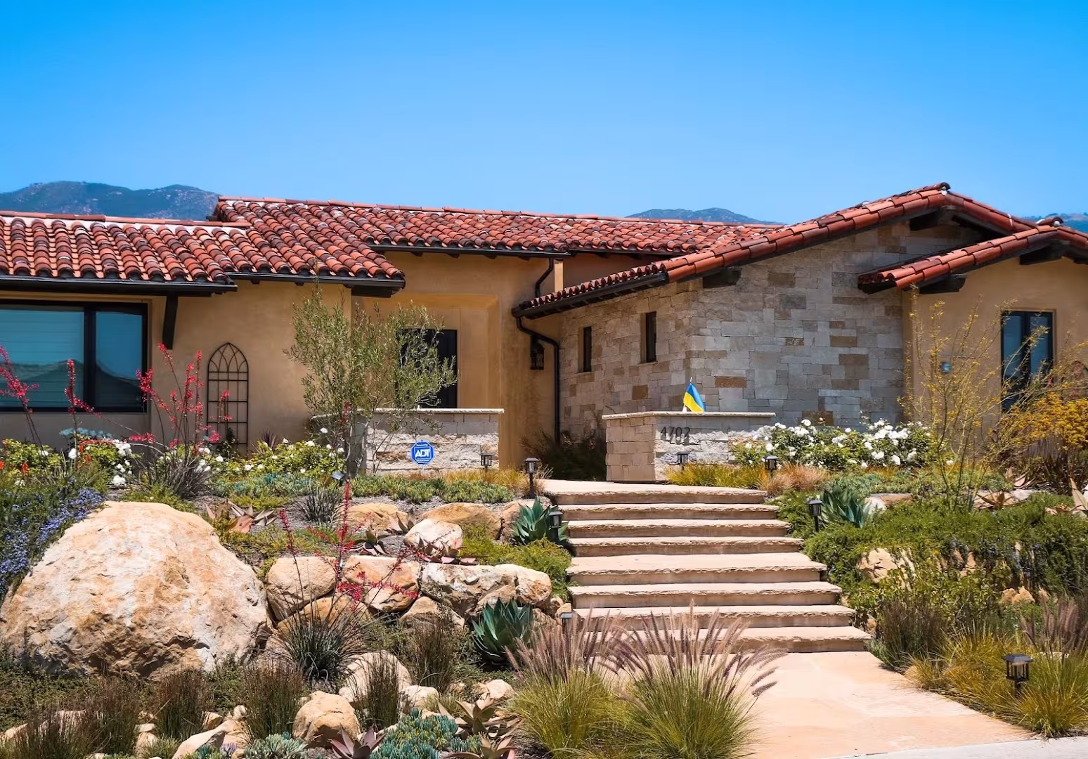 Roofing August Roofing & Solar Santa Barbara CA insurance-claim
