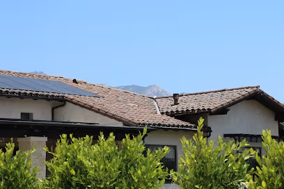 Roofing August Roofing & Solar Santa Barbara CA hail-damage