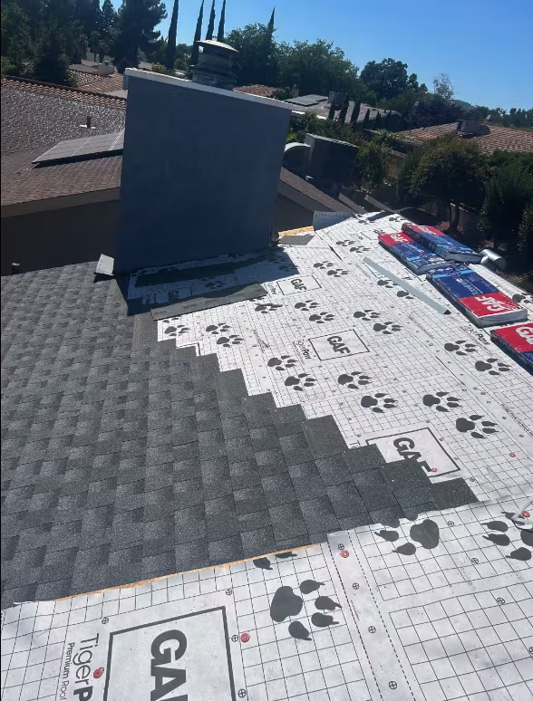 CA Santa Barbara Axiom 360 Santa Barbara Roofing metal-roof