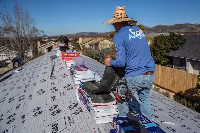 CA Santa Barbara Axiom 360 Santa Barbara Roofing ice-shield