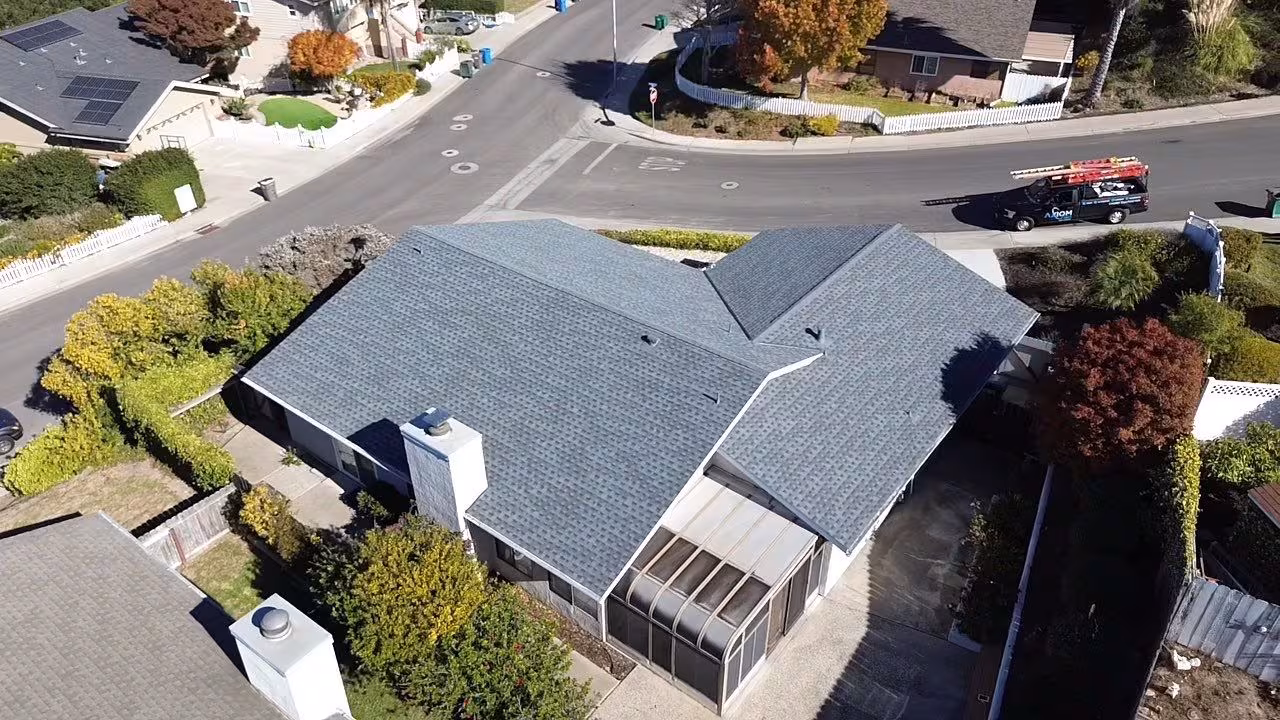 Axiom 360 Santa Barbara Santa Barbara CA Roofing curb-appeal