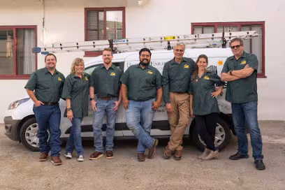 BarrierEnergy Insulation & Energy Efficiency Santa Barbara CA pest-screen