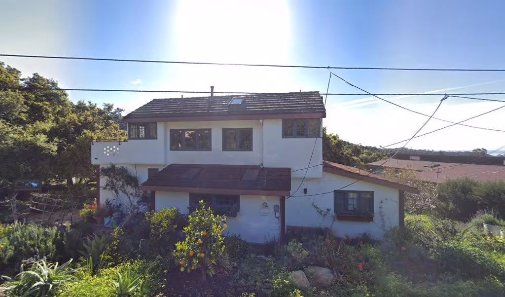 Allen Construction | Custom Home Construction and Remodeling Santa Barbara CA Kitchen Remodeling gas-range