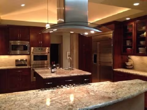 Raymond Arias Construction General Remodeling CA Santa Barbara laundry-room