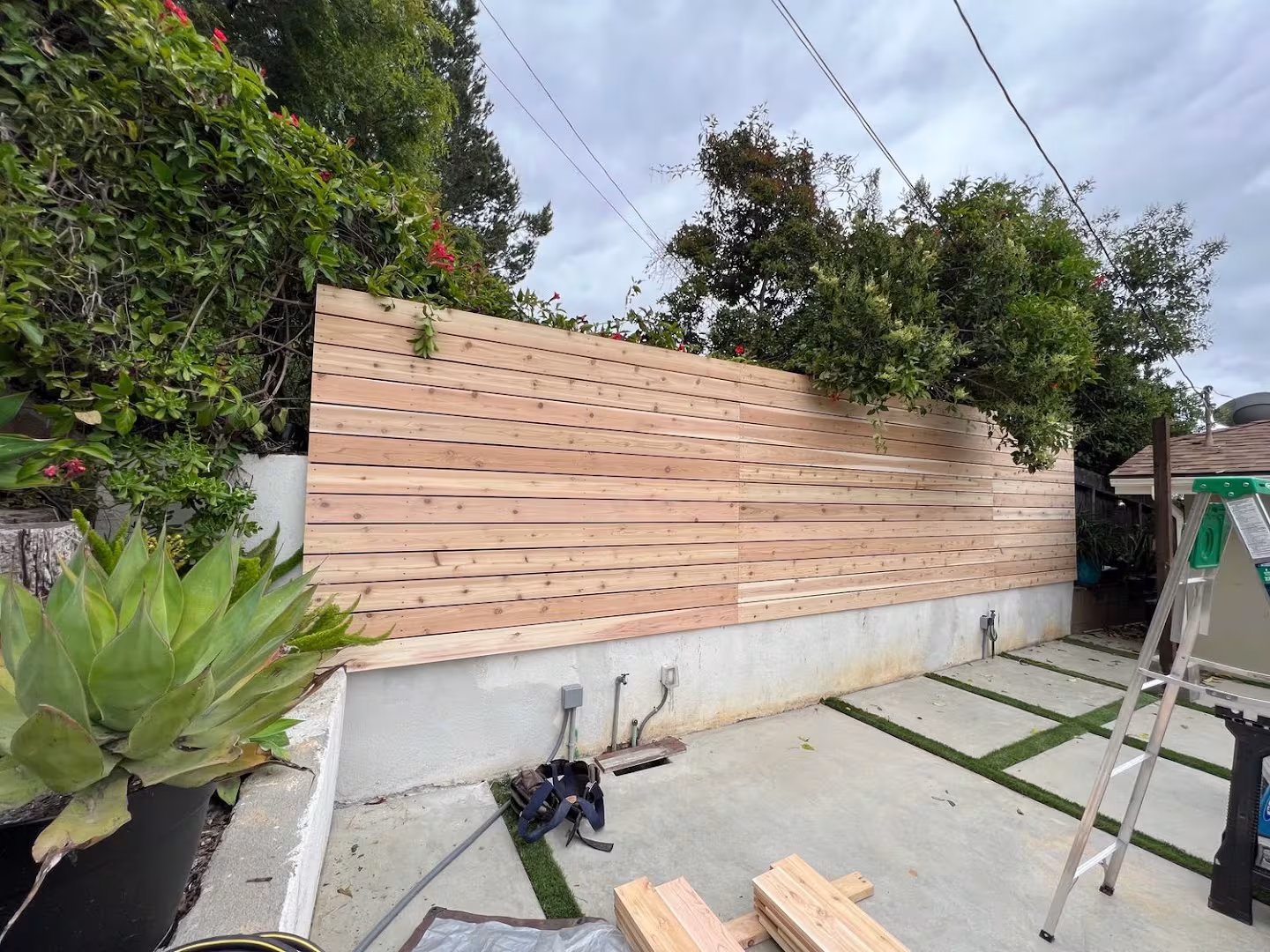 Tim Reynolds Construction General Remodeling Santa Barbara CA walkthrough