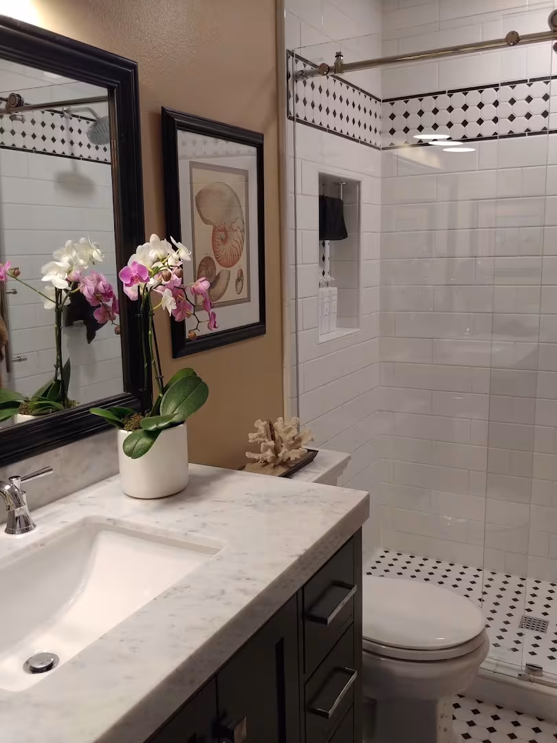 Tim Reynolds Construction General Remodeling Santa Barbara CA haul-away