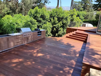 Santa Barbara General Remodeling Bay Construction 1 Inc CA housewrap