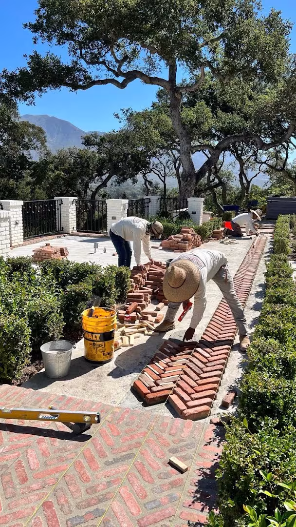 Santa Barbara Bony Gonzalez Construction Bathroom Remodeling CA curbless