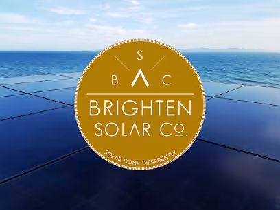 Santa Barbara Roofing Brighten Solar Co. CA step-flashing