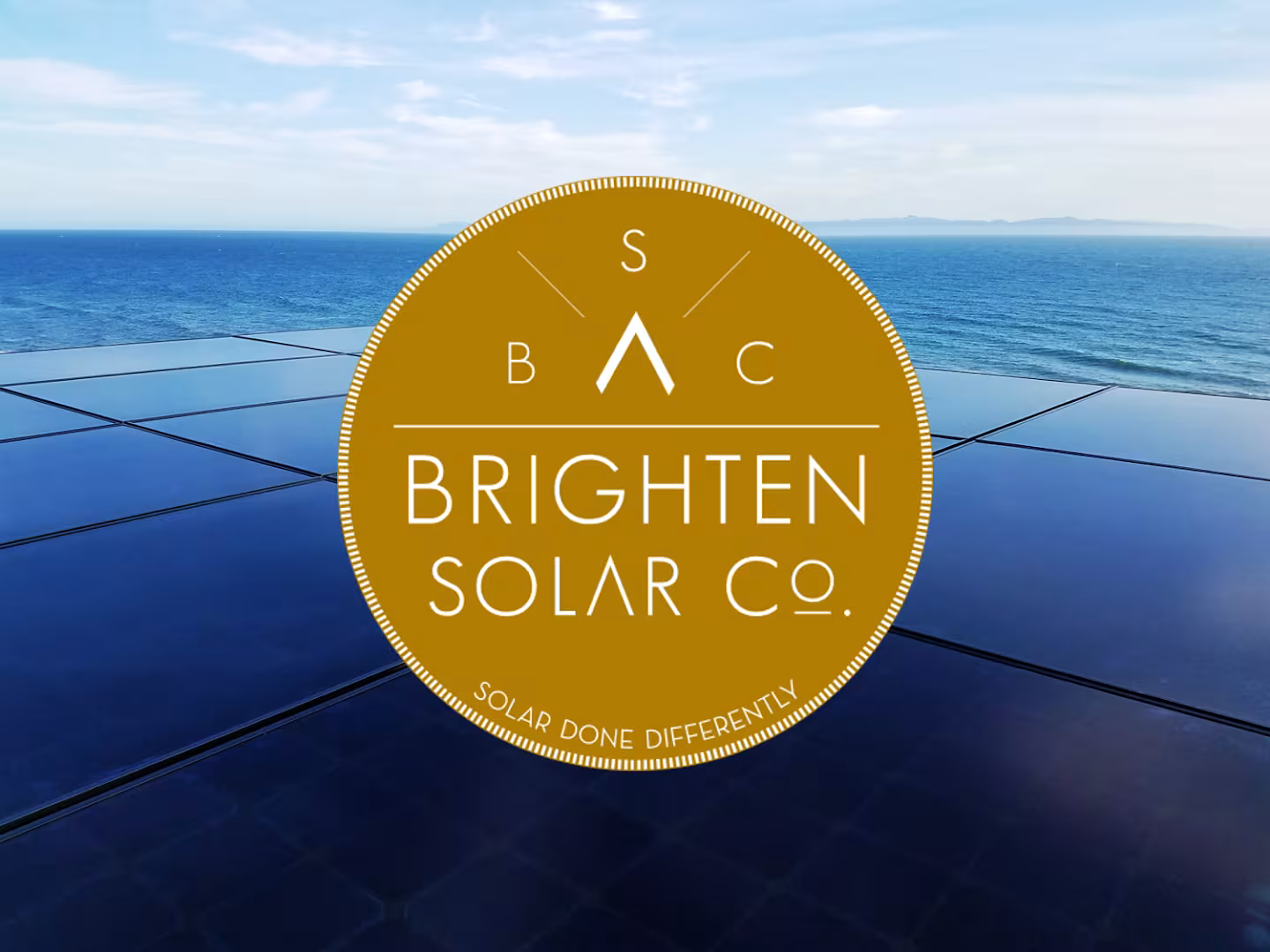 Brighten Solar Co. Santa Barbara CA Roofing warranty-roof