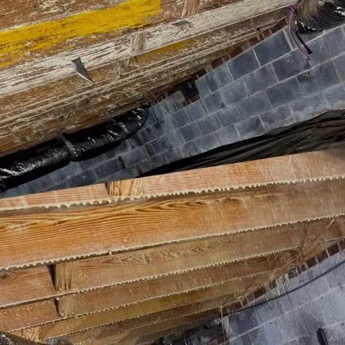Bustan Mold Remediation Santa Barbara CA Water Damage Restoration hygrometer
