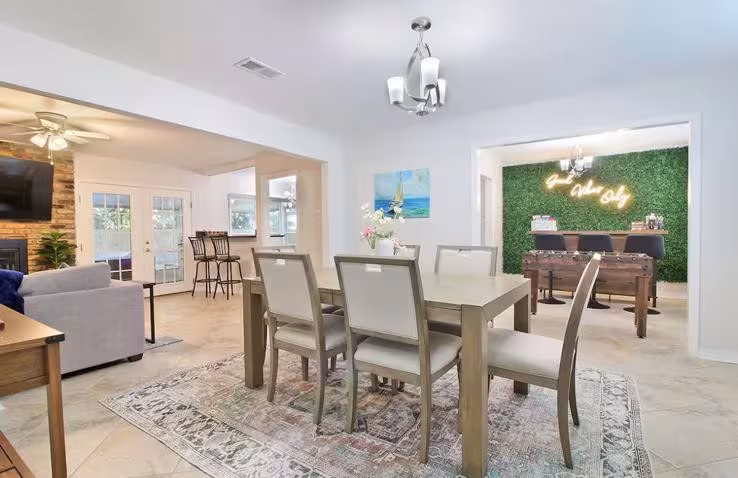 C Side Construction General Remodeling Santa Barbara CA cosmetic