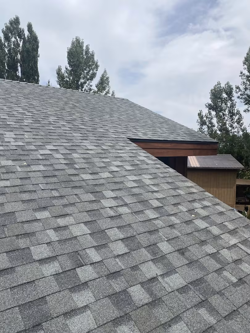 CA Goleta Tower Roofing Inc. Roofing reflective