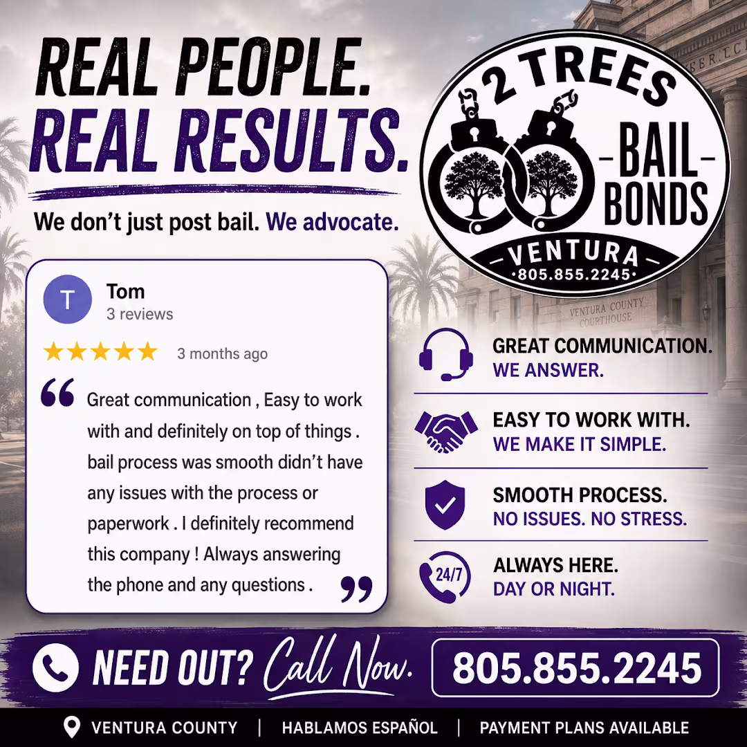 2 Trees Bail Bonds Santa Barbara Tree Service Santa Barbara CA scale