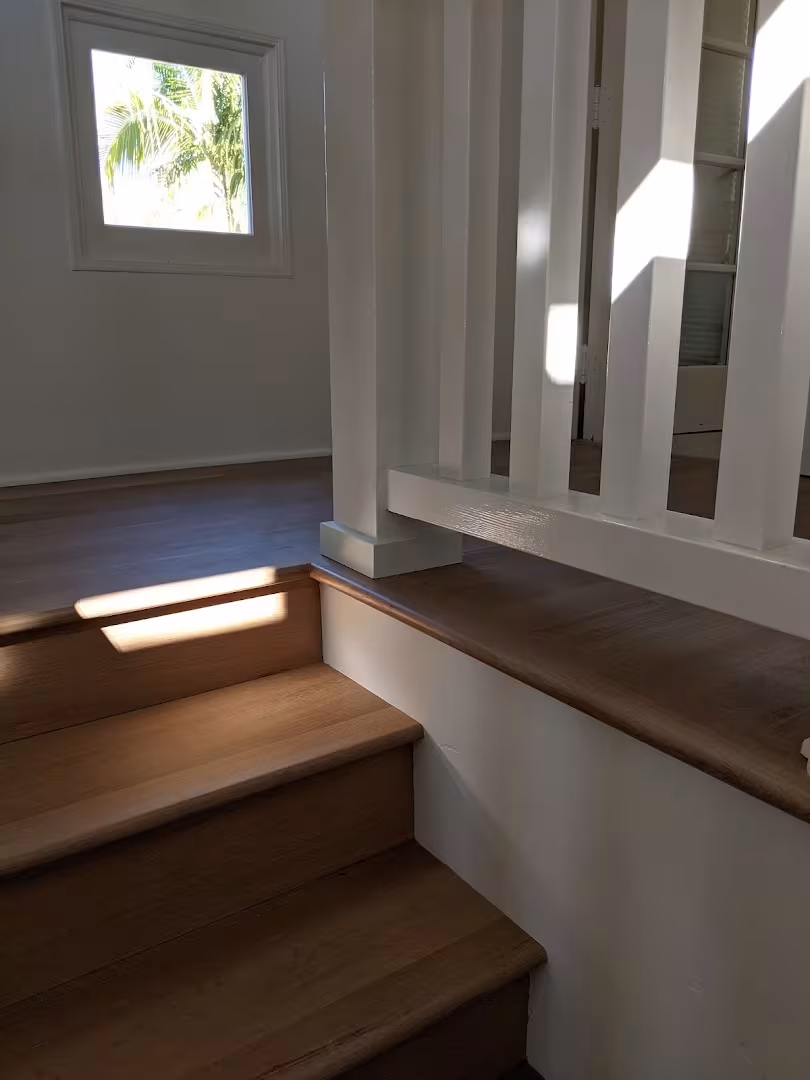 805 Hardwood Flooring Handyman Santa Barbara CA screen-repair