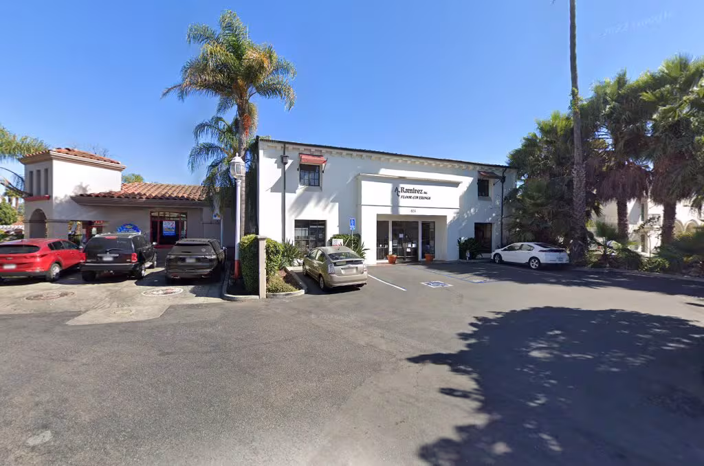 CA Santa Barbara A C Ramirez Floor Coverings Flooring rigid-core