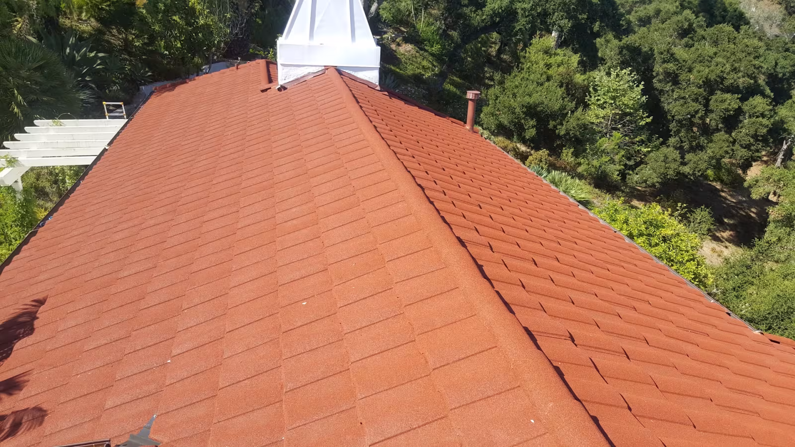 CA Santa Barbara A1 Rain Gutters | Sheet Metal | Metal Roofing Roofing roof-repair