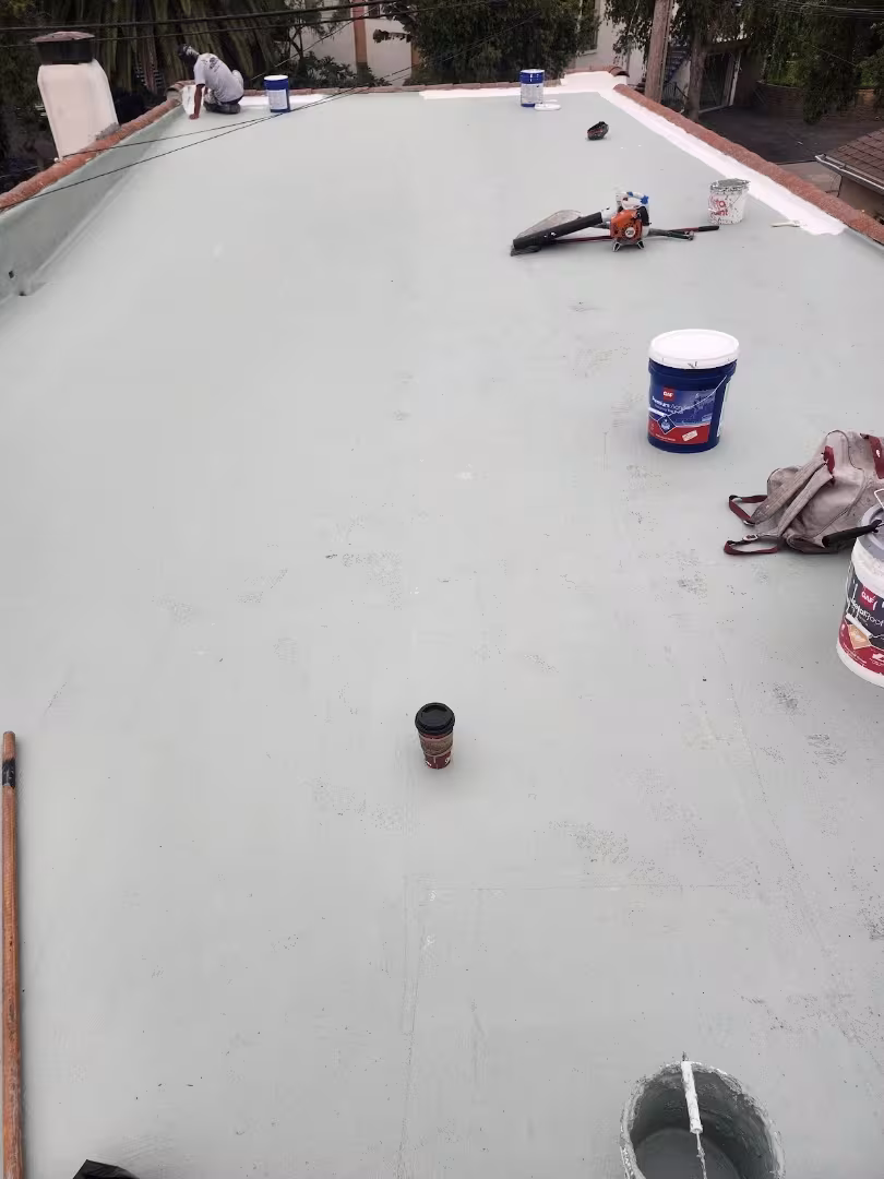 Action Roofing Roofing Santa Barbara CA synthetic-felt