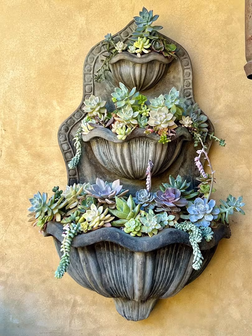 CA Santa Barbara Alexander Landscape & Designs Landscaping & Lawn Care stripe