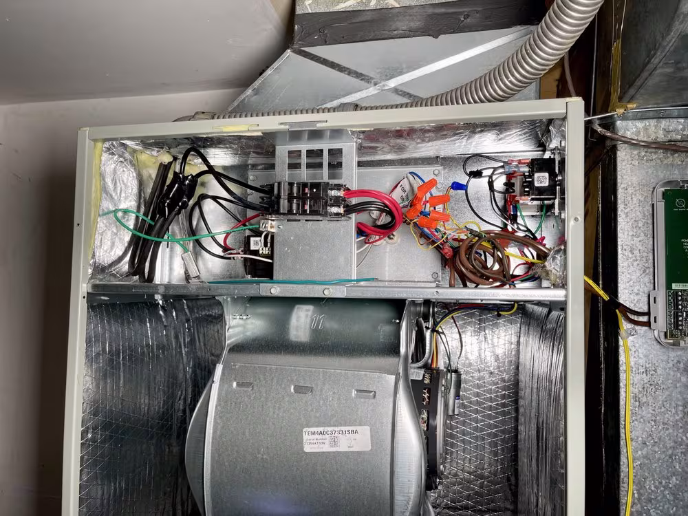 CA Santa Barbara Best AC Service HVAC ac-unit