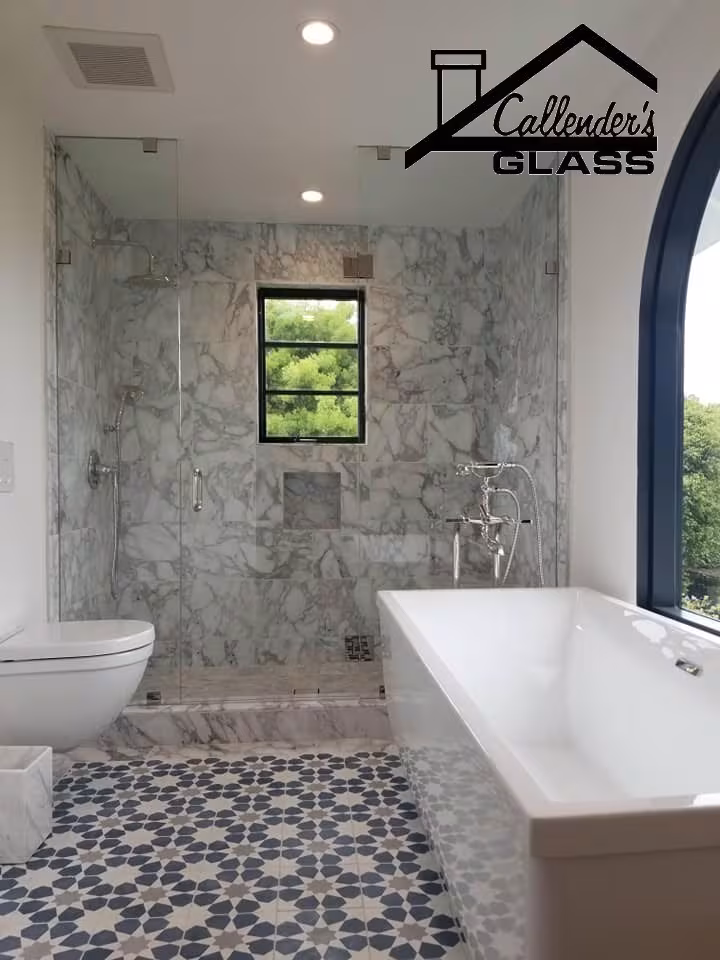 CA Santa Barbara Callender's House of Glass, Inc Windows & Doors full-screen