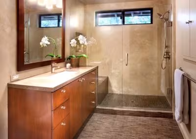 CA Santa Barbara Carroll Plumbing & Maintenance Inc. Electrical whole-home-surge