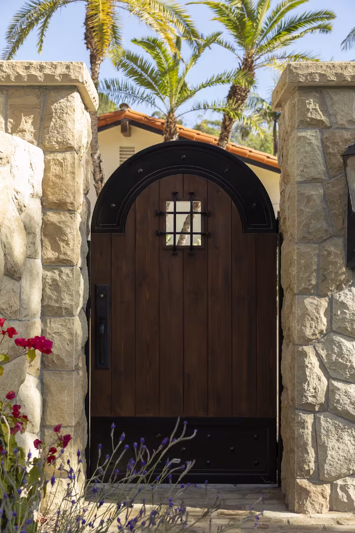 Consolidated Overhead Door & Gate Garage Doors Santa Barbara CA opener-dead