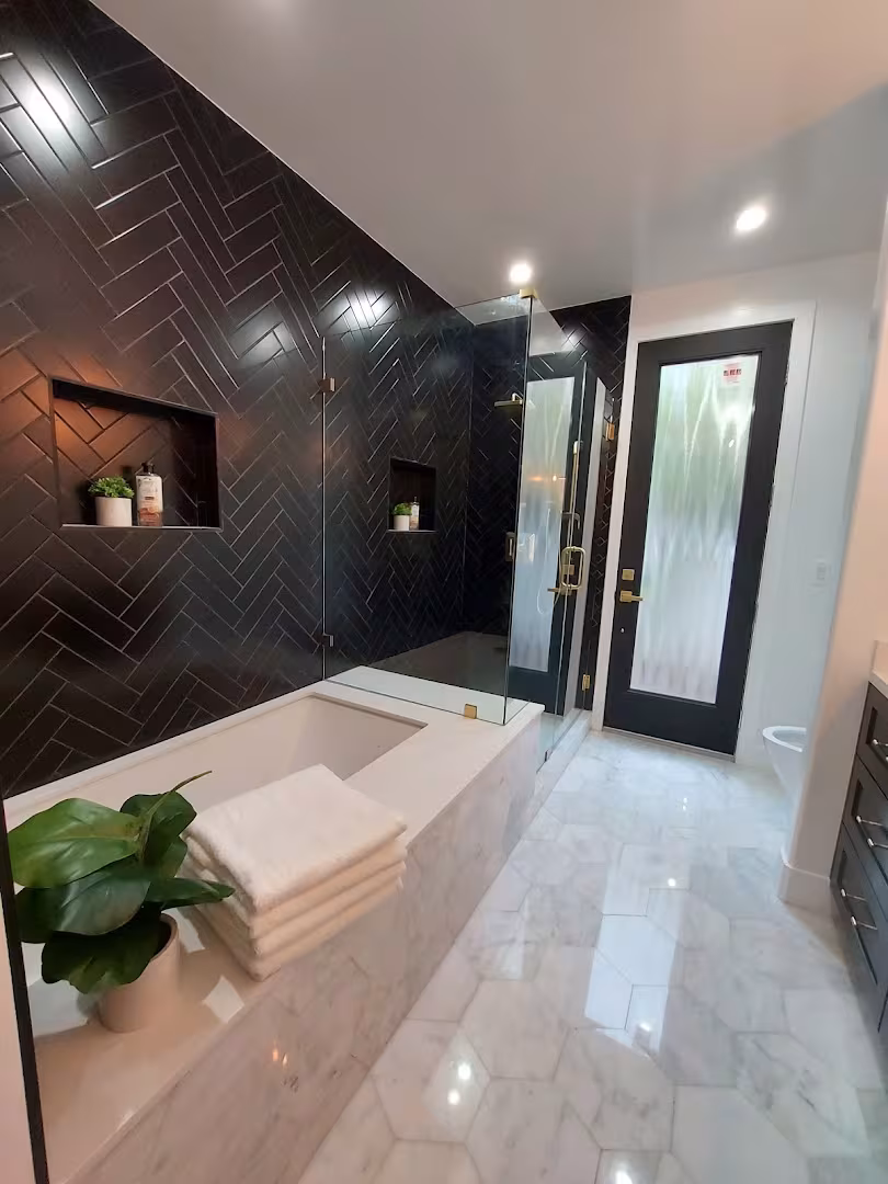 E&E Home Remodeling General Remodeling Santa Barbara CA accessibility