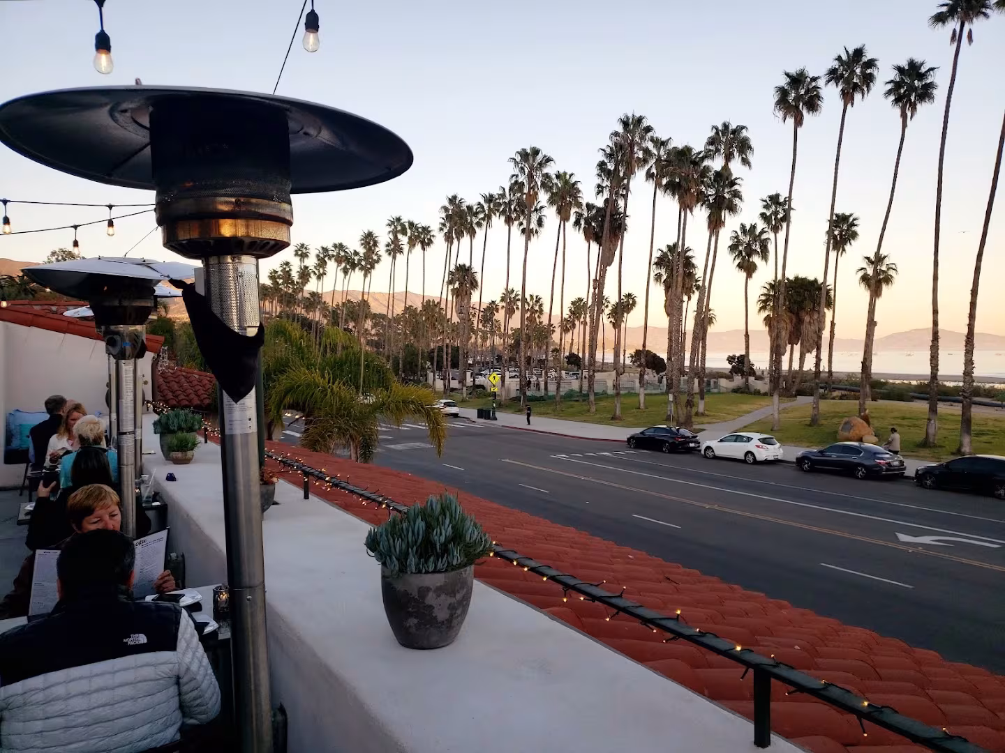 CA Santa Barbara Econo West Heating & Air SB Insulation & Energy Efficiency vaulted
