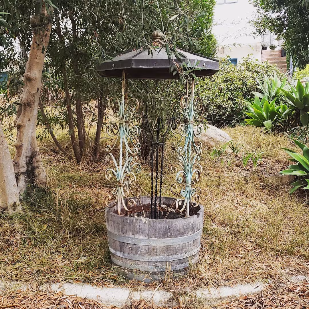 CA Santa Barbara Estrada Plumbing Plumbing garbage-disposal