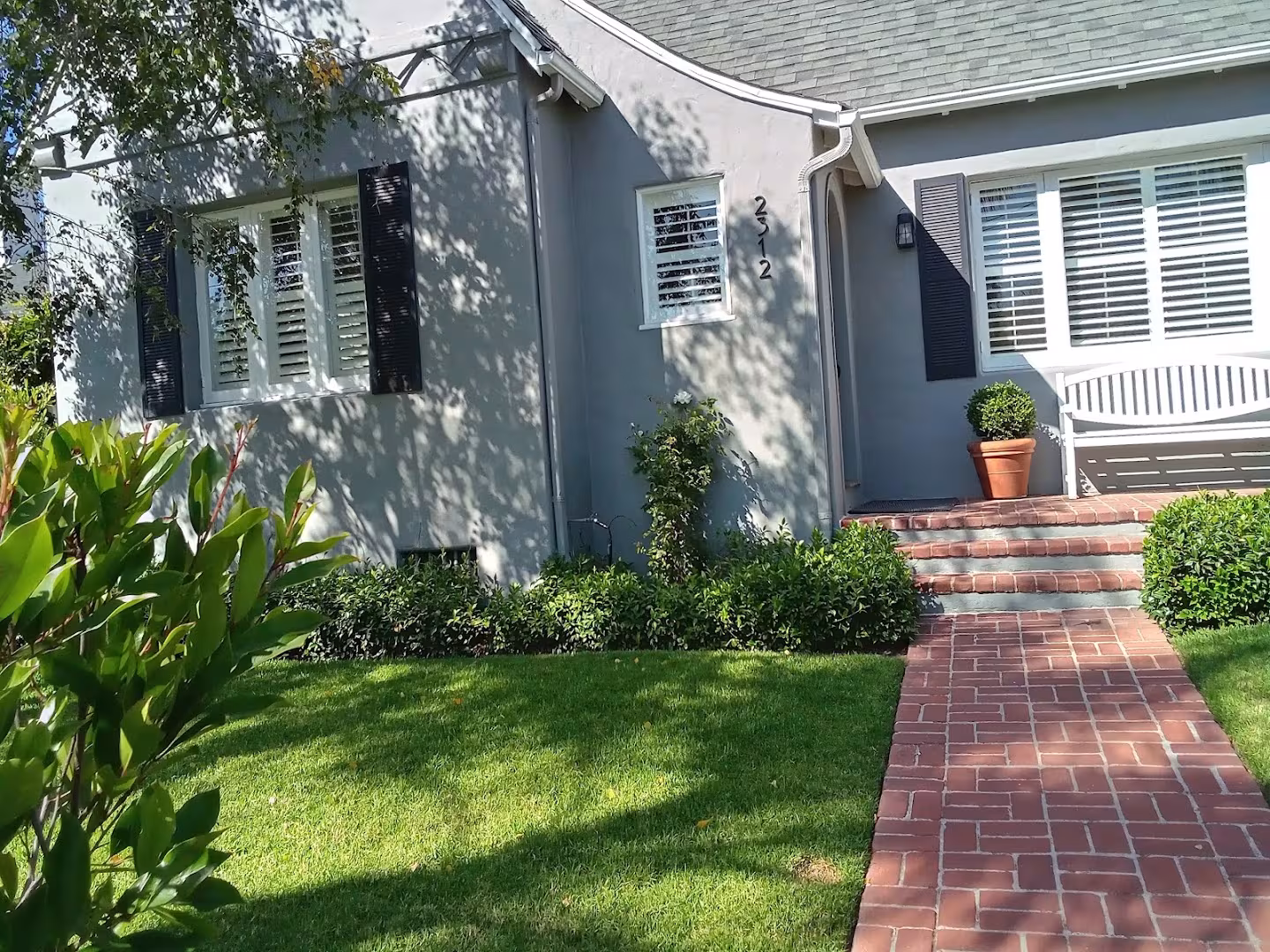 Gutierrez Painting Painting Santa Barbara CA number-paint