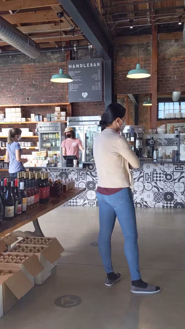 CA Santa Barbara Handlebar Coffee Roasters Electrical same-day-elec