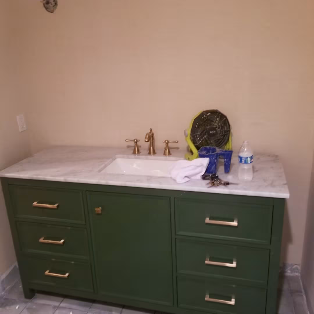 HandyPro805 General Remodeling Santa Barbara CA closet-system