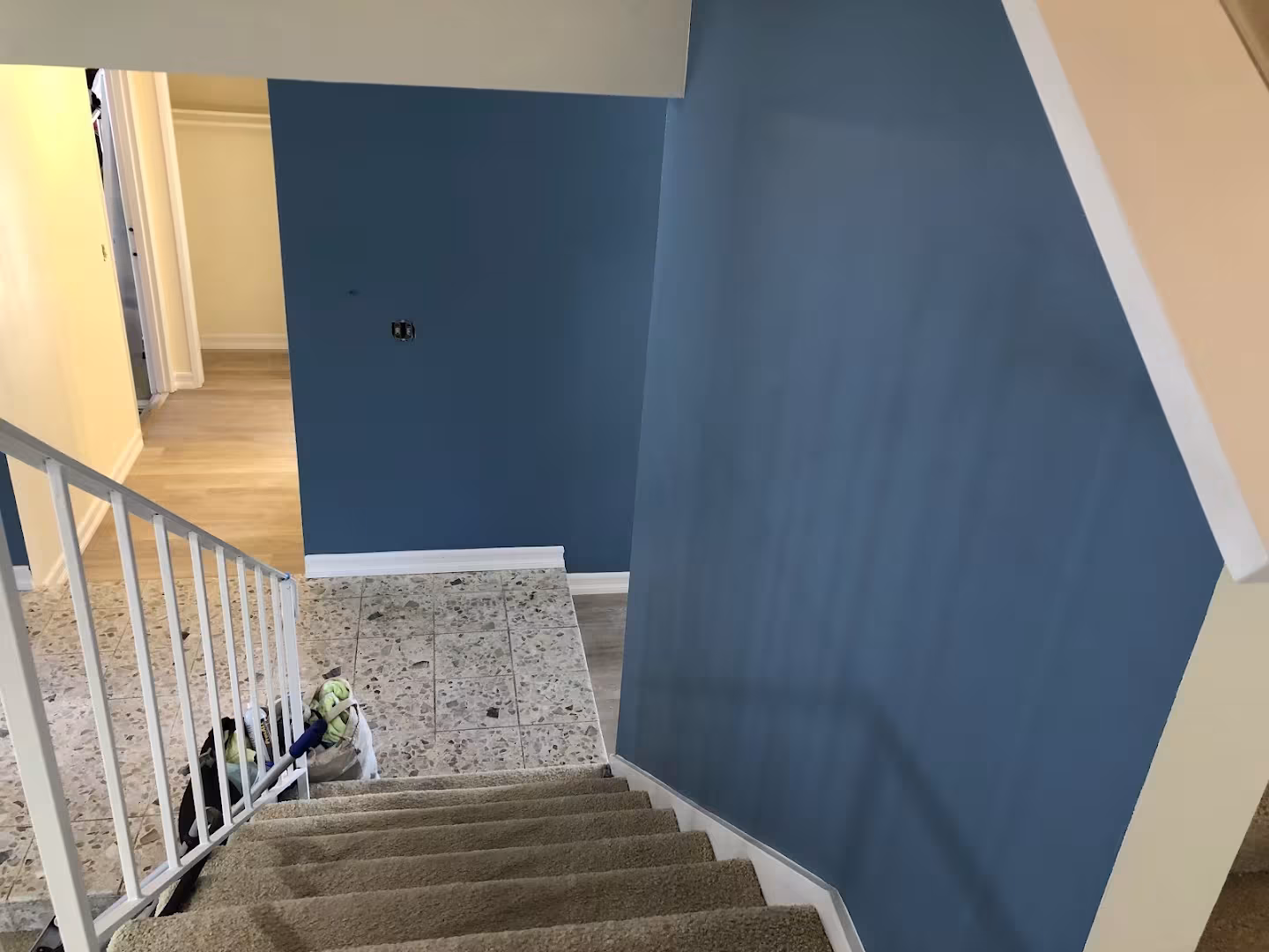 Hernandez Quality Painting Painting Santa Barbara CA wallpaper-hang